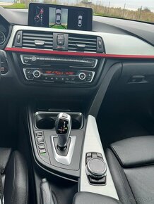 BMW Rad4 Harman/Kardon,20ky elektrony - 9