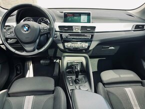 Bmw X1 xDrive 20d - 9