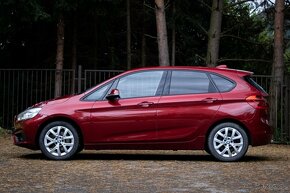 BMW rad 2 Active Tourer 225i xDrive - 9