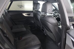 Audi Q8 3.0 TDI 3x S-Line Quattro - 9