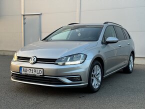 Volkswagen Golf 1.6Tdi facelift 145tis. - 9