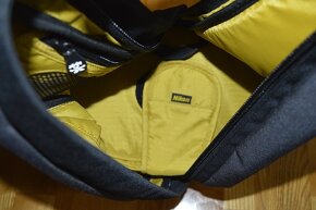 predam original batoh CRUMPLER Nikon - 9