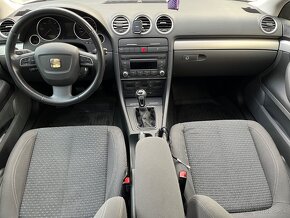 Seat Exeo 2.0 TDi - 9