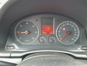 VW GOLF 5 -4motion 77kw - 9