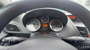 Peugeot 207 1.4 HDi, 50 kw, M5, 2008 - 9