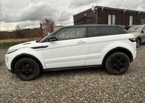 Land Rover Range Rover Evoque - 9