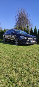 Mercedes - Benz CLA 200D Shooting Break - 9