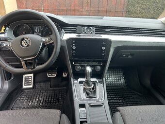 Volkswagen passat 2.0TDi - 9