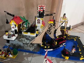 LEGO - PIRATES  6277 - 9