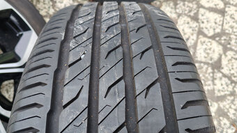 5x108 R19 --- MUSTANG E MACH , FORD KUGA - 9