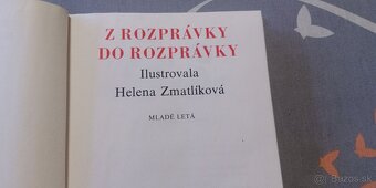 Retro rozprávky pre predškolákov - 9