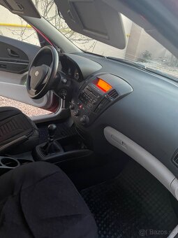 Kia Ceed 1.4 Benzin - 9