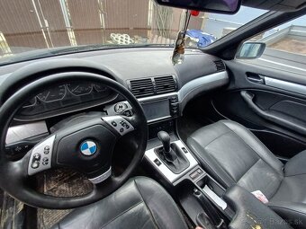 Bmw e46 318D 85kw - 9