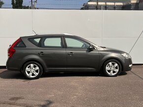 Kia Cee´d, 1.6 85kw CZ - 9