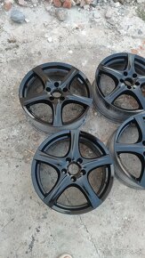 Elektorny R17 5x112  ET42 7J - 9