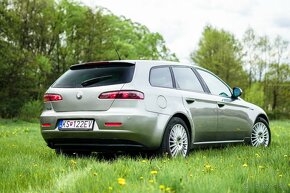 Alfa Romeo 159 1.9jtdm - 9