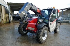 2021 MANITOU MLT 625-75H Teleskopický manipulátor - 9