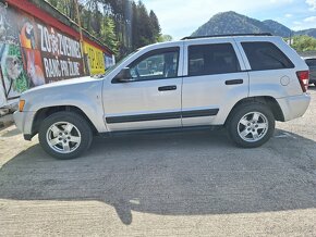 Jeep grand cherokee 3.0 d - 9