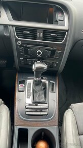 AUDI A4 allroad quattro 2,0TDI - 9