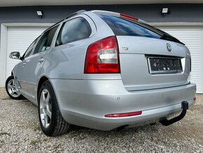 ŠKODA OCTAVIA COMBI 1,6 TDI FACELIFT MODEL 2012,ŤAŽNÉ - 9