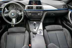 BMW Rad 3 GT 320d xDrive M Sport A/T - 9