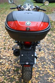 BMW R1150R - 9