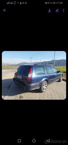 Ford Mondeo 2.0 tdci 96kw - 9