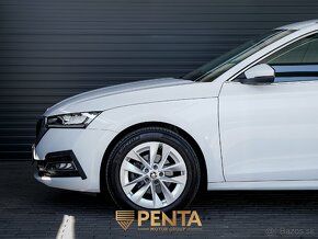 ⭐ ŠKODA OCTAVIA COMBI ⭐ - 9