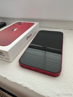 iphone 13 (128gb) red edicion - 9