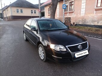 Volkswagen Passat B6 1.9TDI 77kw BKC - 9