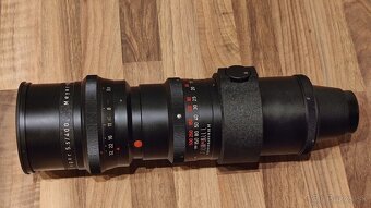 Meyer-Optik Görlitz Telemegor 400/5.5 - M42 - 9