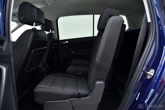 VOLKSWAGEN TOURAN 2.0TDI COMFORTLINE - 9