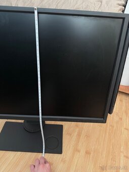 Predám herný monitor BenQ Zowie XL2546-E – 240Hz, DyAc+ - 9