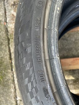 Continental 245/40 R19 - 9