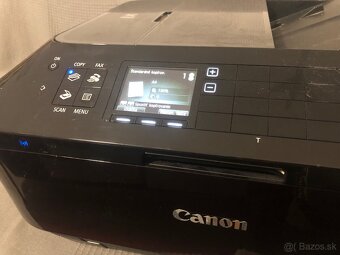 Canon Pixma MX925 - 9