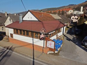 Gazdovský dom / pohostinstvo, predaj, Veľký Folkmar, Gelnica - 9