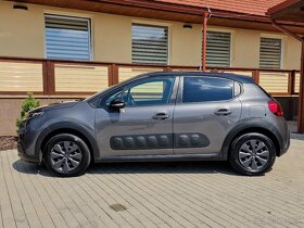 Citroën C3 PURETECH Shine - 9