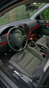 Golf mk5 2.0fsi - 9