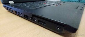 Lenovo L420, Intel i7-2670QM@ 2,2GHz, 8GB DDR3, 240GB SSD - 9