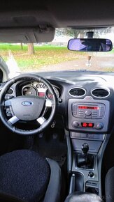 Ford Focus 1.8 TDCi - 9