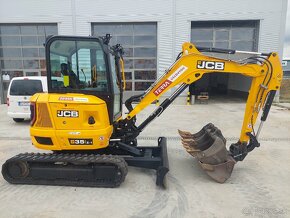 JCB 35Z-1 (< 4t) - 9