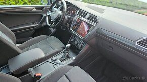 VOLKSWAGEN TIGUAN 2,O TDI 4-MOTION 140KW - 9