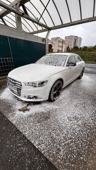 Audi A6 C7 4G 3.0 TDI 150kw Quattro - 9