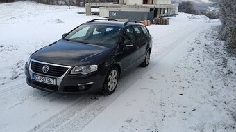 Passat b6 2.0 tdi - 9