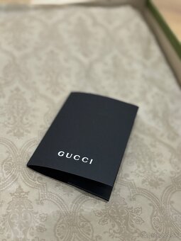 GUCCI horsebait dámske čižmy 36,5 veľkosť - 9