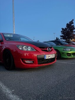 Mazda 3 mps 191kw - 9