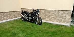 Predám Suzuki GSX 750 Inazuma - 9