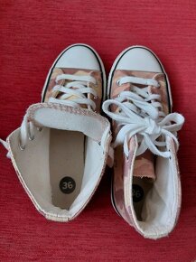 Platenky - converse 35/36 - 9