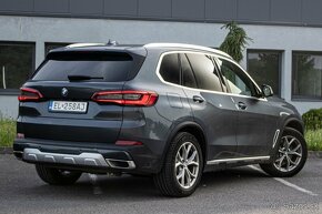 BMW x5 45e (g05) - 9