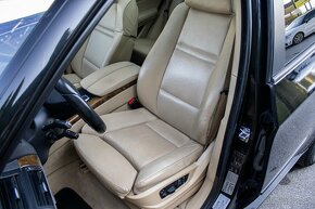 BMW X5 xDrive35d 210 kW - 9